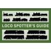 Loco Spotter's Guide (Paperback) - Stuart Black Photo