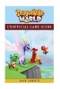 Dragonvale World Unofficial Game Guide (Paperback) - Josh Abbott Photo