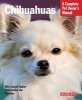 Chihuahuas (Paperback, 3rd edition) - Caroline Coile Photo