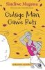 Gulsige Man, Gawe Rots, Boek 2 (Afrikaans, Paperback) - Sindiwe Magona Photo