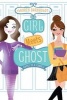 Ghost of a Chance (Paperback, Reprint) - Lauren Barnholdt Photo