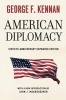 American Diplomacy (Paperback, Fiftieth-anniversary expanded ed) - George F Kennan Photo