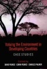 Valuing the Environment in Developing Countries, v. 1: Case Studies (Hardcover) - David Pearce Photo