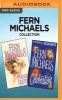  Collection - Finders Keepers & Celebration (MP3 format, CD) - Fern Michaels Photo