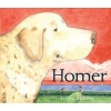 Homer (Hardcover) - Elisha Cooper Photo