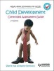 AQA Home Economics for GCSE - Child Development - Controlled Assessment (Paperback, 2 Rev Ed) - Valerie Hall Photo