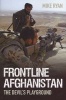 Frontline Afghanistan - The Devil's Playground (Paperback, New) - Mike Ryan Photo