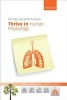 Thrive in Human Physiology (Paperback) - Ian Kay Photo