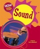 Sound (Paperback) - Carol Ballard Photo