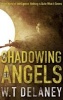 A Shadowing of Angels - In the World of Intelligence, Nothing is Quite What it Seems (Paperback) - WT Delaney Photo