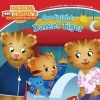 Goodnight, Daniel Tiger (Paperback) - Angela C Santomero Photo