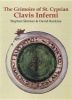 The Grimoire of St. Cyprian - Clavis Inferni (Hardcover) - Stephen Skinner Photo