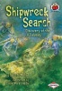 Shipwreck Search (Paperback) - Sally M Walker Photo