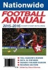 Nationwide Annual 2015-16 - Soccer's Pocket Encyclopedia (Paperback) - Stuart Barnes Photo