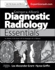 Grainger & Allison's Diagnostic Radiology Essentials (Hardcover, New) - Lee A Grant Photo