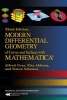 Modern Differential Geometry of Curves and Surfaces with Mathematica (Hardcover, 3rd Revised edition) - Simon Salamon Photo