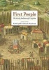 First People - The Early Indians of Virginia (Paperback, 2nd Revised edition) - Keith Egloff Photo