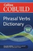 COBUILD Phrasal Verbs Dictionary (Paperback, 3rd Revised edition) -  Photo