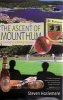 The Ascent of Mount Hum - A Croatian Cricketing Odyssey (Hardcover) - Steven Haslemere Photo