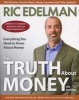 The Truth about Money (Paperback, 4th) - Ric Edelman Photo