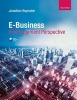 E-Business - A Management Perspective (Paperback, New) - Jonathan Reynolds Photo