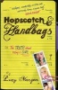 Hopscotch and Handbags - The Truth About Being a Girl (Paperback) - Lucy Mangan Photo