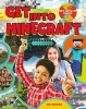 Get Into Minecraft (Paperback) - Vic Kovacs Photo