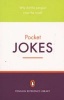 Penguin Pocket Jokes (Paperback) - David Pickering Photo