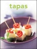 Tapas (Hardcover) - Richard Tapper Photo