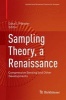 Sampling Theory, a Renaissance 2015 - Compressive Sensing and Other Developments (Hardcover) - Gotz E Pfander Photo