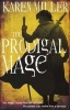 The Prodigal Mage (Paperback) - Karen Miller Photo