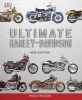 Ultimate Harley Davidson (Hardcover) - Hugo Wilson Photo