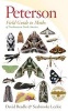 Peterson Field Guide to Moths of Northeastern North America (Paperback, New) - David Beadle Photo