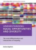 Understanding Equal Opportunities and Diversity - The Social Differentiations and Intersections of Inequality (Paperback, New) - Barbara Bagilhole Photo