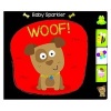 Woof! (Board book) - Nick Ackland Photo