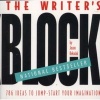 The Writer's Block - 786 Ideas to Jump-Start Your Imagination (Hardcover) - Jason Rekulak Photo