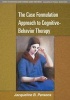 The Case Formulation Approach to Cognitive-Behavior Therapy (Paperback) - Jacqueline B Persons Photo