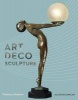 Art Deco Sculpture (Hardcover) - Alastair Duncan Photo