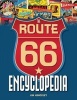 The Route 66 Encyclopedia (Paperback) - Jim Hinckley Photo