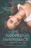 The Goddess Inheritance (Hardcover, Turtleback Scho) - Aimee Carter Photo