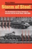 Storm of Steel - The Development of Armor Doctrine in Germany and the Soviet Union, 1919-1939 (Paperback) - Mary Habeck Photo