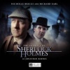 The Sacrifice of Sherlock Holmes (CD) - Jonathan Barnes Photo