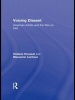 Voicing Dissent (Hardcover) - Bleuwenn Lechaux Photo