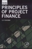 Principles of Project Finance (Hardcover, 2nd Revised edition) - ER Yescombe Photo