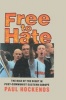 Free to Hate - Rise of the Right in Post-Communist Eastern Europe (Paperback, New Ed) - Paul Hockenos Photo