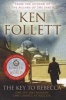 The Key to Rebecca (Paperback, Reprints) - Ken Follett Photo