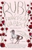 Ruby (Paperback) - Francesca Lia Block Photo