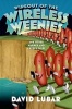 Wipeout of the Wireless Weenies - And Other Warped and Creepy Tales (Paperback) - David Lubar Photo