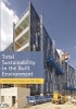 Total Sustainability in the Built Environment (Paperback) - Alison Cotgrave Photo