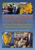 Communication of Politics - Cross-Cultural Theory Building in the Practice of Public Relations and Political Marketing (Hardcover, 8th International edition) - Bruce I Newman Photo